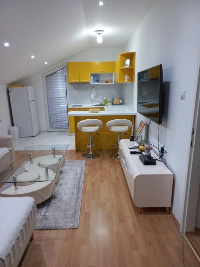 Vila Nastovski Veles Exterior foto