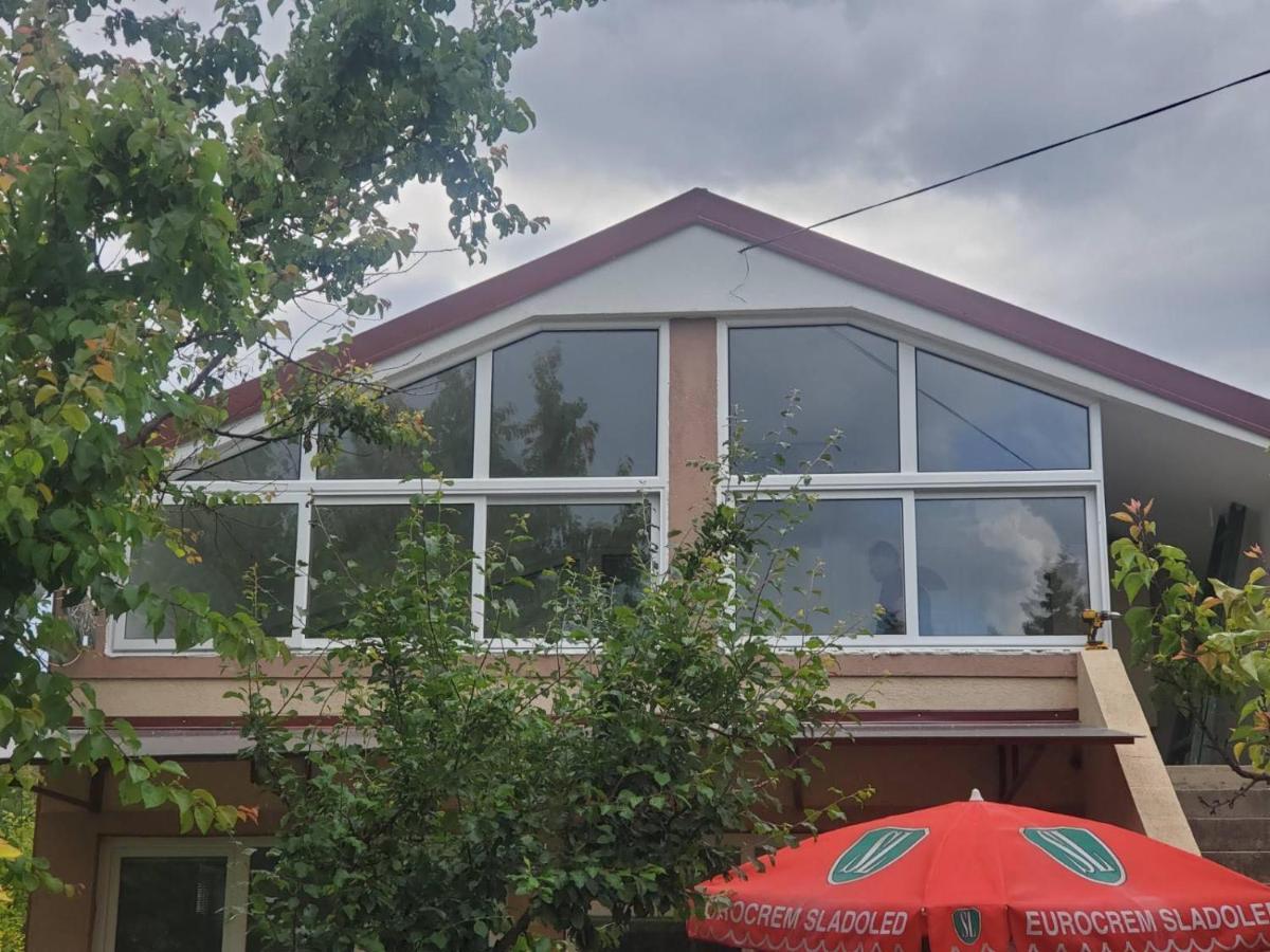 Vila Nastovski Veles Exterior foto